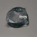 60FT SPT-2 Christmas Electrical Wire with 6pcs Vampire Plugs,18 Gauge Wire 2 Conductor Electrical Wire,18/2 Low Voltage Wire,18 AWG Wires Flexible Wires Extension Cord for Xmas Holiday Outdoor Light