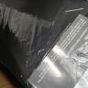 Sweetcrispy Dresser, Dresser for Bedroom Drawer Organizer Storage Drawers, Fabric Storage Tower with 8 Drawers, Chest of Drawers with Steel Frame, Wood Top for Nursery, Living Room, Closet (31.5"D x 11.8"W x 36.4"H (8 Drawers), Black)