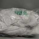 Utopia Towels Luxurious Bath Towels Set, 2 Pack, 73x36 Inches – 100% Ring Spun Cotton, Thick, Plush, and Fast-Drying, Designed for Premium Hotels, Spas, and Homes, White