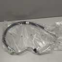 53713-S9V-A01 53713S9VA01 Power Steering Pressure Hose Line Assembly Compatible with Hon-da Pilo-t 2005 2006 2007 2008 3.5L V6