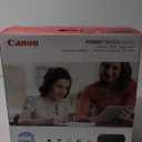 Canon PIXMA TS6420a All-in-One Wireless Inkjet Printer [Print, Copy, Scan], Works with Alexa