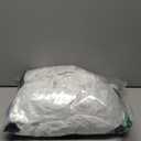 Amazon Essentials Men's V-Neck Undershirt, Breathable Cotton, Pack of 6 (Large, Black/White)