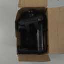 Car Phone Holder Mount, Rear View Mirror Phone Holder, Rotatable and Retractable Phone Holders for Your Car Compatible with iPhone Samsung All 4-7 Inch Cell Phones