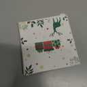 Retirement Gifts - Retirement Gift for Women, Men - Retired Ornament - Retired Gifts for Coworker, Boss, Employee, Teacher, Nurse, Friends, Women, Men - Stained Glass Christmas Ornament - Design C