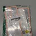 OtterBox Galaxy Z Fold5 Thin Flex Case - Sweet Peach (Clear), Ultra-Slim, Hard case with Soft Edges, 5G and Wireless Charging Compatible