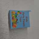 Mivanlin 117 Pcs Party Favors for Kids 4-8 8-12, Pop Fidget Toys, Treasure Box Toys for Classroom Prizes, Pinata Filler Goodie Bag Stuffers, Treasure Chest, Prize Box Toys for Boys Girls