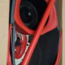 O-Cedar EasyWring Microfiber Spin Mop and Bucket Cleaning System