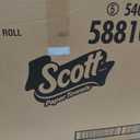 Scott Paper Towels, Task Size, 24 Family Double Rolls, 119 Sheets Per Roll
