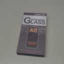 2 Pack Anti-Reflective Screen Protector for iPhone 17 Air [6.5 inch] | Military Grade 9H Full Edge Coverage Tempered Glass, AR Ultra-HD, Easy Installation Kit, Dynamic Island & Case Friendly