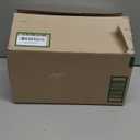 Steamfast SF-710 Mini Steam Iron, Non-Stick Sole Plate, Foldable Handle, 45 Second Heat Up Time, Cord Storage, Portable, 6-Foot Power Cord, Chemical-Free Steam Power, White