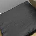 Purple Ultimate Seat Cushion, Large 2.5 Inch Gel Seat Cushion
