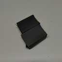 2 x TYMO 18W Charger for TYMO Porta ECO Cordless Hair Straightener Brush