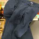 The Children's Place Stretch Straight Chino Pants,multipacks (New Navy 2 Pack)