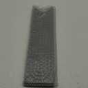 30 inch Kitchen Faucet Absorbent Mat - Diatomaceous Earth Splash Guard for Sink Faucet, Aesthetic Water Absorbing Stone Tray in The Modern Home (30" x 3.9", Dark Grey)