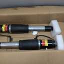 LUFT MEISTER 84176675 Rear Air Shock Absorber Pack of 2 Compatible with Chevy Tahoe Suburban 2015-2020 fits for Cadillac Escalade ESV fits for GMC Yukon XL 23151122 23267007 23290661
