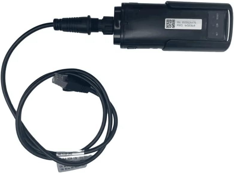 S R N E LSW-5 WiFi Monitor Module Stick Logger Remote Monitoring Wireless Device for S R N E Off-Grid Inverter Hybrid Solar Power Inverter