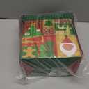 BrightChristmas 500 LED 164 FT Christmas Lights, Waterproof Outdoor String Lights with Remote and Timer, Christmas Tree Lights with 8 Modes Dimmable, Fairy Lights for Holiday Decor (Warm White)