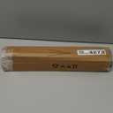 Black Easel Stand for Wedding Sign, Poster Stand for Display, Collapsible Metal Art Easel for Painting, Floor Standing Easels for Birthday, Baby Shower Party, 66 Inch, Supports 6 Pounds, 1PCS