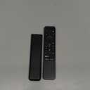 Replacement Voice Remote Control RMF-TX800U Compatible with Sony Bravia Smart TV XR/XBR/KD/K Series 4K LED OLED TV Sub RMF-TX900U KD-43X72K KD-43X73K KD-43X80K KD-43X81K KD-43X82K KD-43X85K