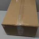 Citylife 17 QT Plastic Storage Bins Clear Storage Box with Lids Multipurpose Stackable Storage Containers for Organizing Tool, Craft, Crayon