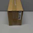 Makeup Organizer with Drawers, Cosmetic Storage for Dresser Vanity and Bathroom Countertop, Beauty Holder for Lipstick Brush, Skincare Organizer for Vanity, Cosmetic Display Case (White)