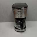 Mueller Ultra Coffee Maker, Programmable 12-Cup Machine, Multiple Brew Strength, Keep Warm