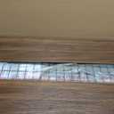 42 x 28 Inch Dog Crate Topper Wood - Dog Kennel Topper Bamboo Top for 42 Inch Crates, Pet Crate Furniture Table Cover, Decorative Wooden Platform for Small Dog Cage, Home Decor Pet Accessories