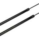Rear Tailgate Lift Supports Shock Struts Compatible with Odyssey 2005 2006 2007 2008 2009 2010 05 06 07 08 09 10 Van(with Power Liftgate) 2-PC Set Replace 74820SHJA61