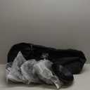 6 Pcs 6FT Pole Bending Poles for Horses, Adjustable Equestrian Sports Training Equipment for Horses, Agility Poles for Horses, Soccer, Football, Dog