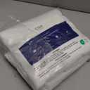 Cal King Size 4 Piece Sheet Set - Comfy Breathable & Cooling Bed Sheets Set - Hotel Luxury Bedding for Women, Men, Kids, Teens, Boys & Girls - Deep Pockets, Ultra-Soft, Wrinkle Free - Oeko-Tex - White