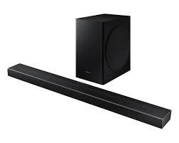 DI SAMSUNG Q60T SOUNDBAR