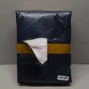 200 Pack Foam Pouches 6x8 Inch, Cushion Foam Pouch Protect Fragile Items, Packing Foam Wrap Pouches for Moving, Storing and Packing supplies Protect Glasses, China, and Dishes