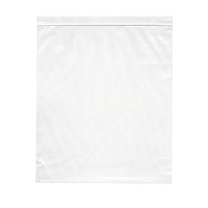 17.5x15.5Zip Bags - Perfect for Storing and Organizing Clothing, Linens, and More!