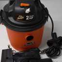 Armor All VOM205P 0901 Portable Vacuum Cleaner
