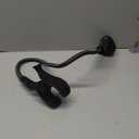 Lamicall Gooseneck Phone Holder Bed - [Nylon Braided] Flexible Arm, 38inch Overall Length, 360 Adjustable Clamp Clip, Overhead Cell Phone Mount Stand for Bed, Desk, 4-7” Cellphone