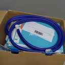 Cold Therapy System with Universal Pad for Hip, Back or Knee  Post-Surgery Care, Back Surgeries, Spinal Fusion, Hip Replacement, Osteoarthritis, ACL, MCL, Swelling, Sprains  Cryotherapy Freeze Kit