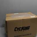 Helmets Full Face for Men Women Adult Smoked Sunshield