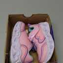 SKECHERS HEART LIGHTS SIZE 5