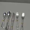 Oneida Glissade 5-Piece Serving Set