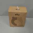 Bear Humidifiers for Bedroom, 2.5L Cool Mist Humidifiers and Oil Diffuser, Quiet Rapid humidifiers for Home Whole House, with Adjustable Mist Output and Auto Shutoff, White