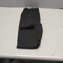 Bluemaple Fleece Lined Leggings for Women High Waisted Tummy Control Thermal Warm Winter for Women Workout Yoga Pants (Small)