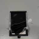 Blissy Silk Pillowcase - 100% Pure Mulberry Silk - 22 Momme 6A High-Grade Fibers - Silk Pillow Cover for Hair & Skin - Regular, Queen & King (Black, Standard)