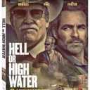 Hell Or High Water [Blu-ray]