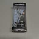 Tweezerman Classic Eyelash Curler Model No. 1034-R, Stainless Steel