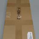 Wokceer 7.2 FT Wedding Arch Stand and Arch Cover, Metal Arch Backdrop Stand with Arch Stand Cover for Birthday Party Wedding Ceremony Bridal Baby Shower Event Decor, Pale Pink