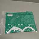 St. Patricks Day Shirt for Women: St Paddy's Clover Shamrock Tee Irish Lucky Short Sleeve T-Shirts Tops