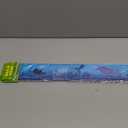 Eureka Seas The Day Blue Marine Animals Decorative Classroom and Bulletin Board Trim for Teachers, 2.25" Wide, 12 Strips for 37 Total Feet (4 pack)