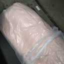Big Pink Pillow 54x20inch