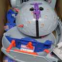 Teenage Mutant Ninja Turtles TMNT Classic Technodrome Playset  