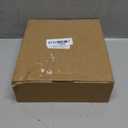 8in Fillable Paper Mache Number Cardboard Letter Birthday Charcuterie Treat Candy Tray Container (70)